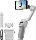 DJI Osmo Mobile SE Smartphone Gimbal | 3-Axis Stabilizer for Vlogging